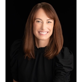 Avatar of Dr. Shannon Sweitzer