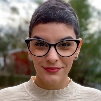 Avatar of Samantha Brilhante, LMHC-A