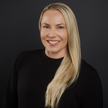 Clinician Headshot