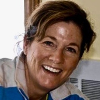 Avatar of Melissa Elkins