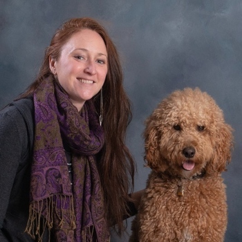 Clinician Headshot