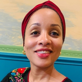 Avatar of Dr. Alicia Johnson