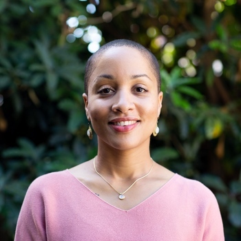 Avatar of Dr. Alicia Johnson
