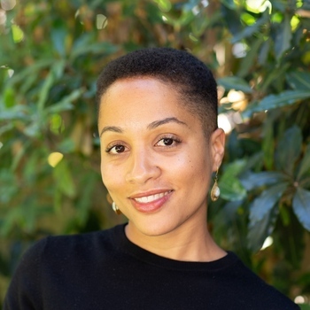 Avatar of Dr. Alicia Johnson