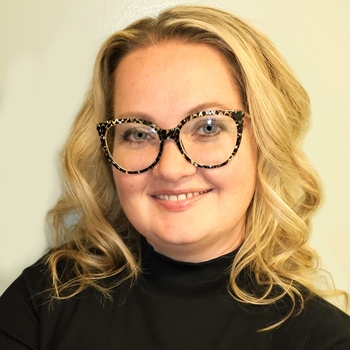 Clinician Headshot