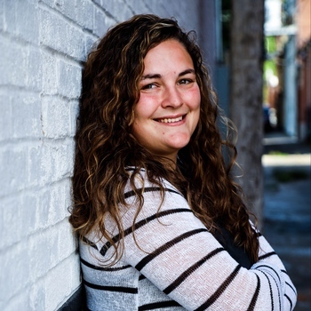 Clinician Headshot
