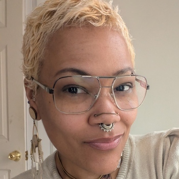 Avatar of Oyemi A. Matthews