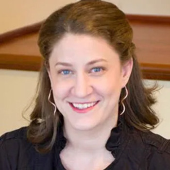 Avatar of Jodie E. Singer, Psy.D.