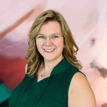 Clinician Headshot