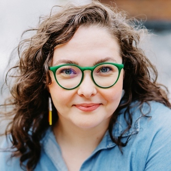 Avatar of Katie Robinson