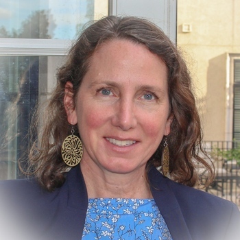 Avatar of Michelle Woodward