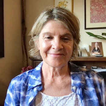 Avatar of Jenny Gray