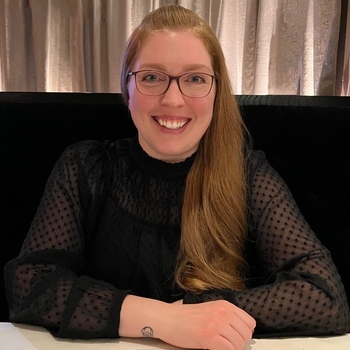 Avatar of Vanessa Owen