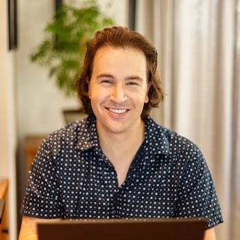 Avatar of josh weston