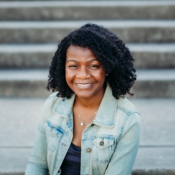 Avatar of Lakisha Bryson