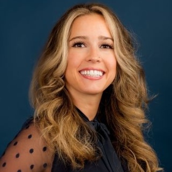 Clinician Headshot