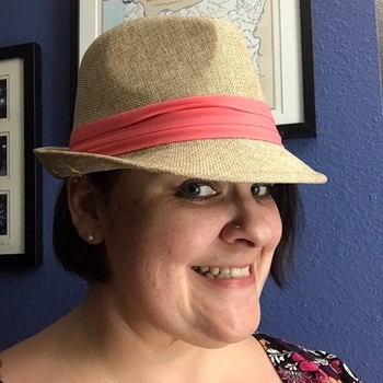 Avatar of Brandy Williford, LCSW