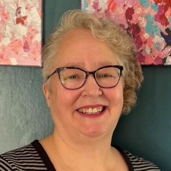 Clinician Headshot