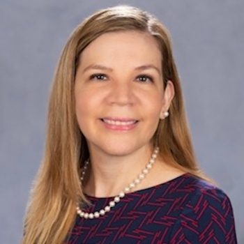 Clinician Headshot