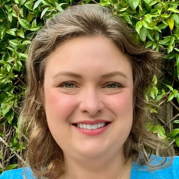 Clinician Headshot