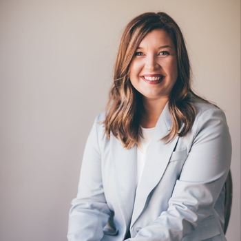 Avatar of Jessica Lilley Oliver