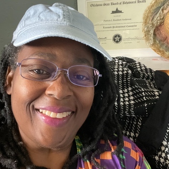 Avatar of Patricia L. Rembert-Anderson