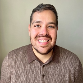 Avatar of Zachary Estrada