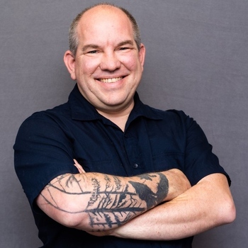 Avatar of Scott Frazier