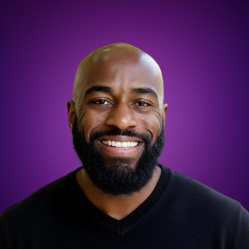 Avatar of Terrence Stewart