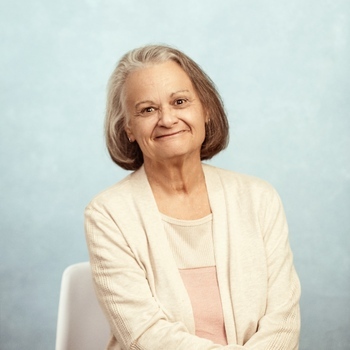 Avatar of Pamela Wagner, MSW, LPC