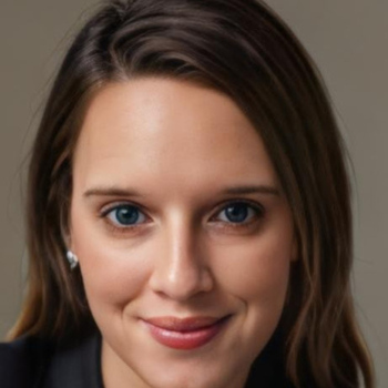 Clinician Headshot