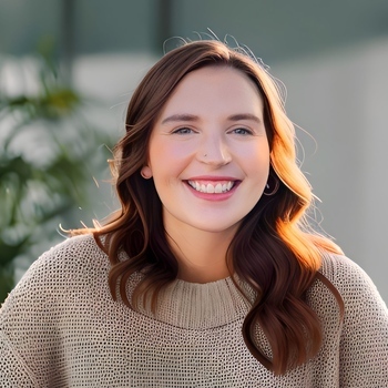 Clinician Headshot