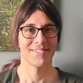Clinician Headshot