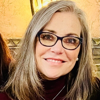 Clinician Headshot