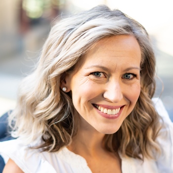 Avatar of Megan Davis, LCSW, PMH-C