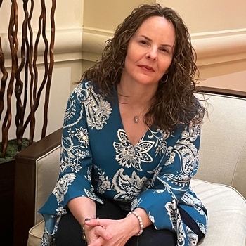 Avatar of Danielle Caldeira LCSW CADC