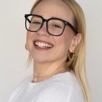 Clinician Headshot