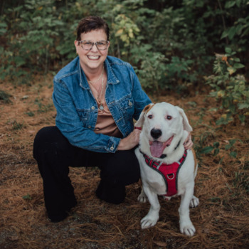 Avatar of Monica Meier