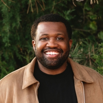 Avatar of Warren Ferguson