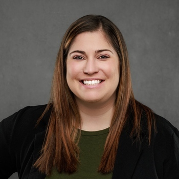 Clinician Headshot