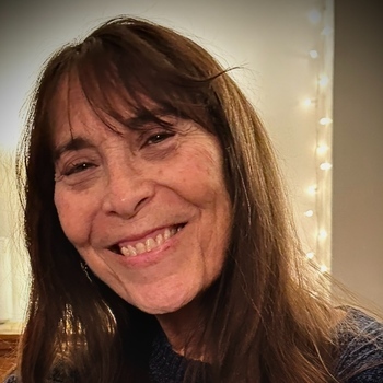 Avatar of Jeanne Glassman Clair