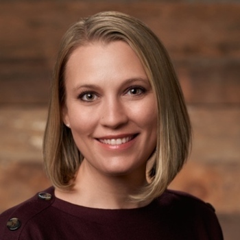 Clinician Headshot