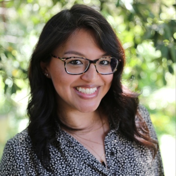 Avatar of Valesia Ho