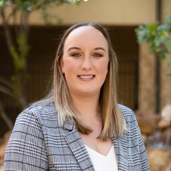 Clinician Headshot