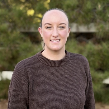 Avatar of Brittney Lear, MS