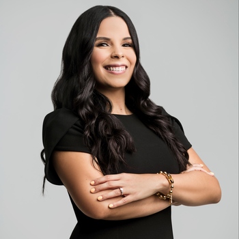 Avatar of Dra. Ashley A Lopez Velazquez