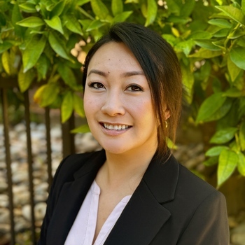 Avatar of Dr. Janice Yu