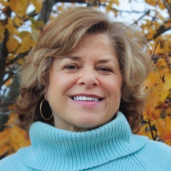 Avatar of Maureen Sullivan