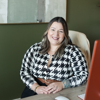 Avatar of Monica Verde