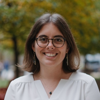 Avatar of Megan Goldberg